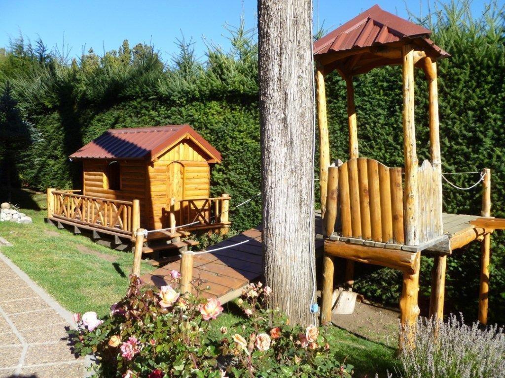Lejano Nahuel Hotel San Carlos de Bariloche Exterior photo