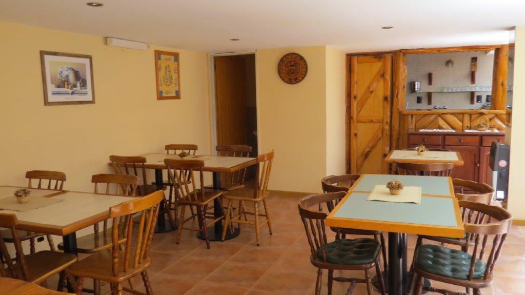 Lejano Nahuel Hotel San Carlos de Bariloche Exterior photo