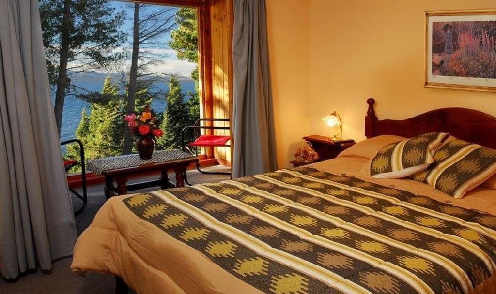 Lejano Nahuel Hotel San Carlos de Bariloche Room photo