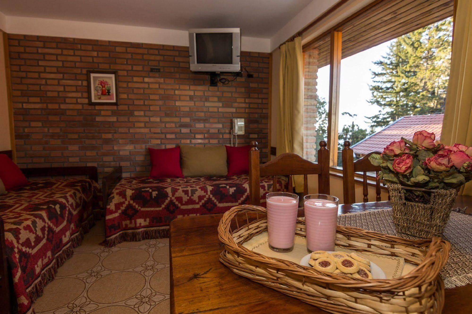 Lejano Nahuel Hotel San Carlos de Bariloche Exterior photo
