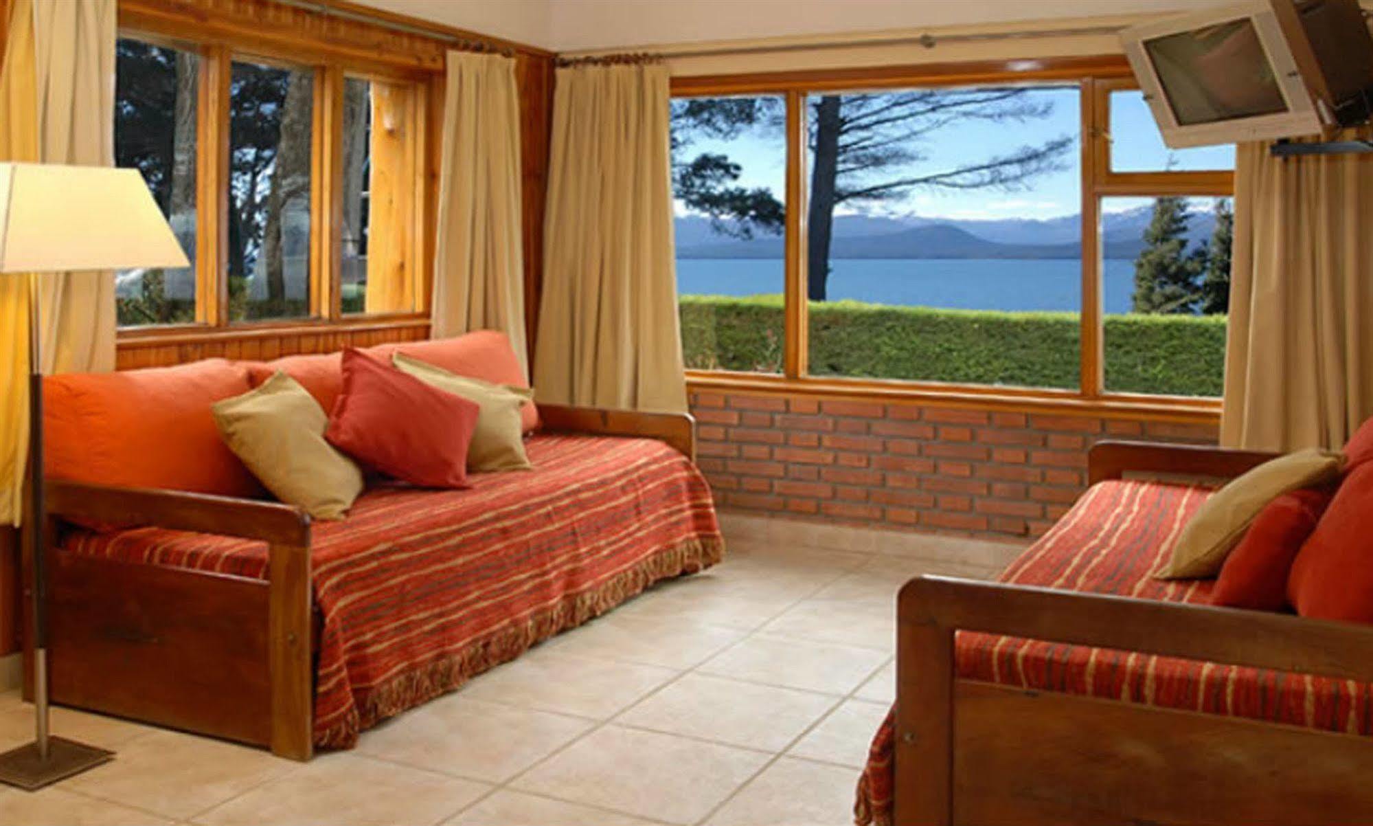 Lejano Nahuel Hotel San Carlos de Bariloche Exterior photo