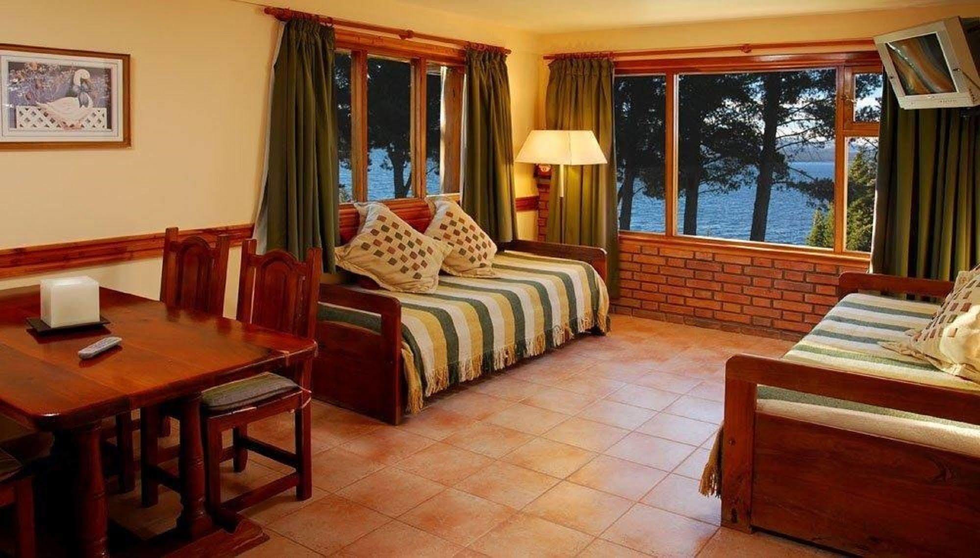 Lejano Nahuel Hotel San Carlos de Bariloche Exterior photo