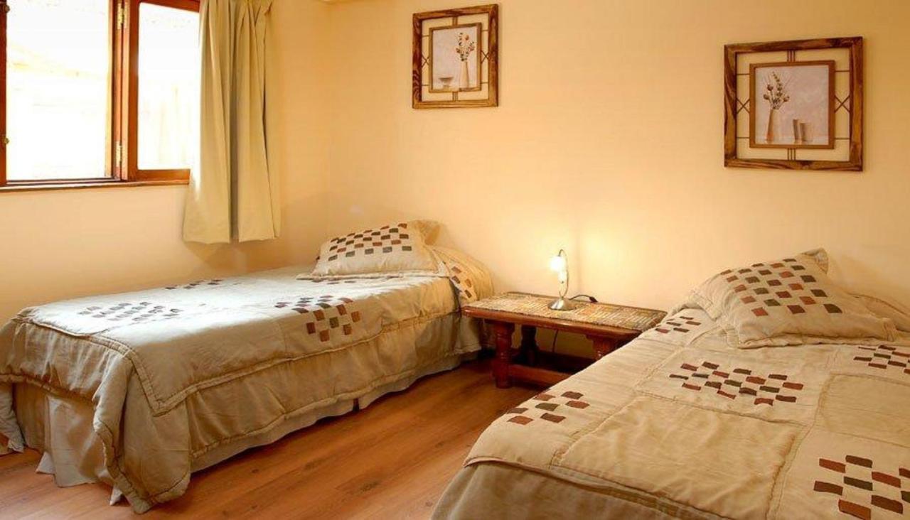 Lejano Nahuel Hotel San Carlos de Bariloche Room photo